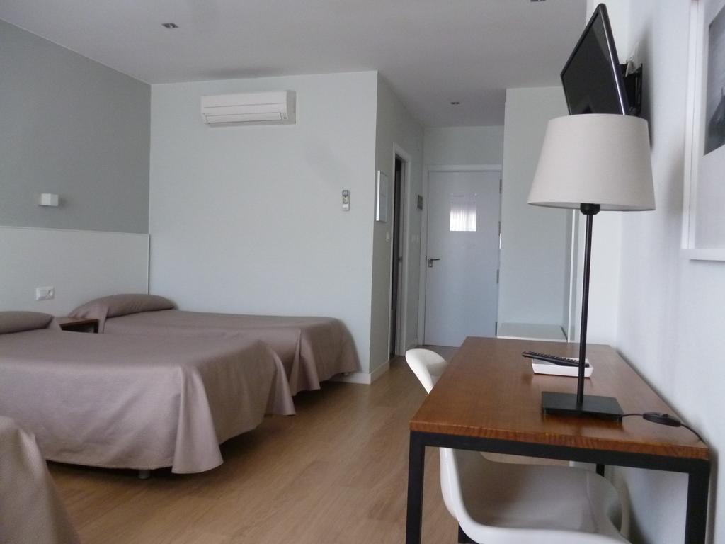 Hostal Las Cumbres Conil De La Frontera Eksteriør billede