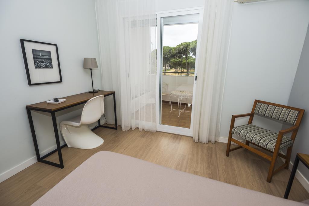 Hostal Las Cumbres Conil De La Frontera Eksteriør billede