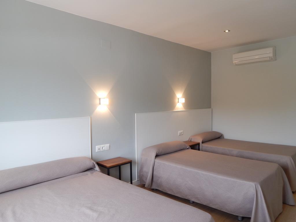 Hostal Las Cumbres Conil De La Frontera Eksteriør billede