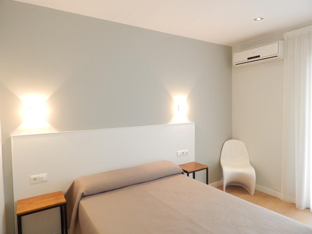 Hostal Las Cumbres Conil De La Frontera Eksteriør billede