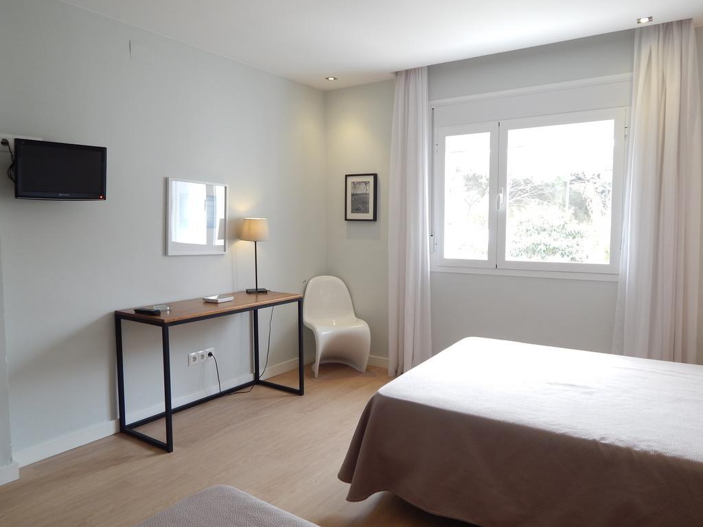 Hostal Las Cumbres Conil De La Frontera Eksteriør billede