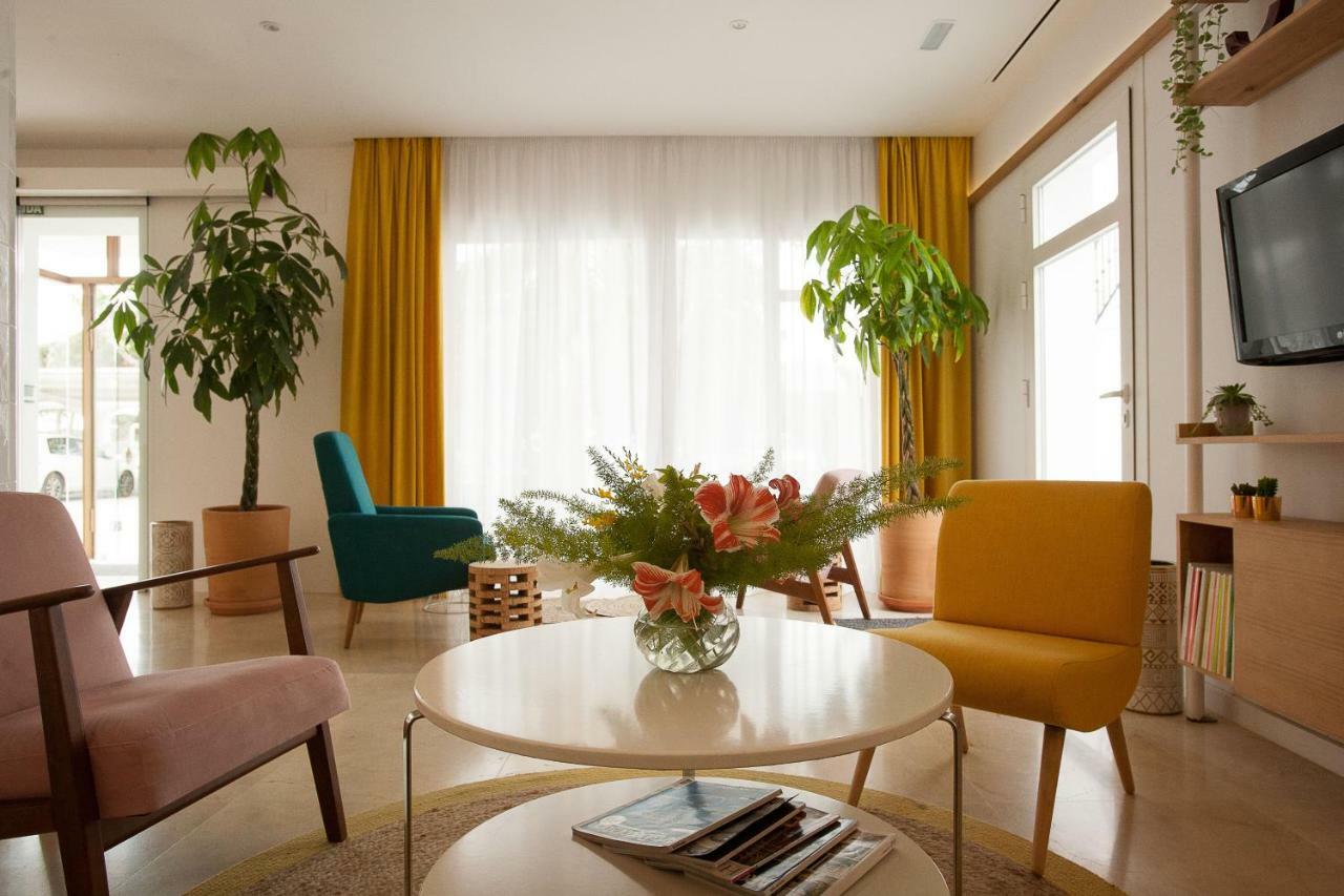 Hostal Las Cumbres Conil De La Frontera Eksteriør billede