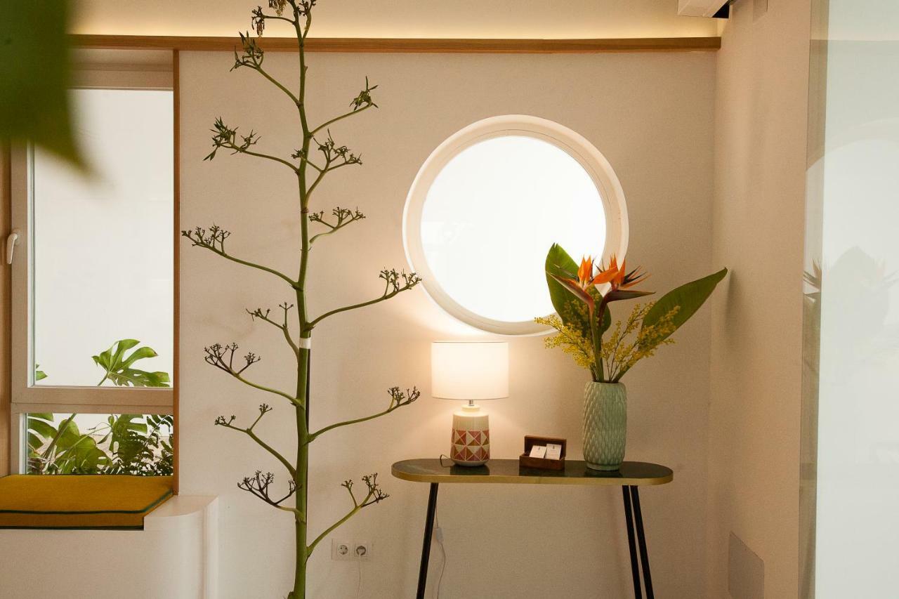 Hostal Las Cumbres Conil De La Frontera Eksteriør billede